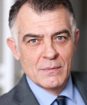 Стефан Годин фото