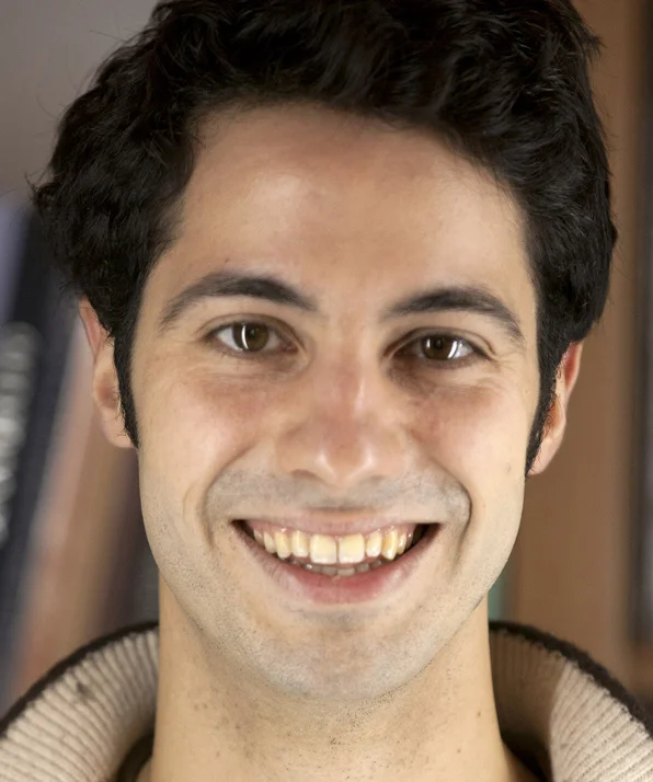 Стефан Каз фото