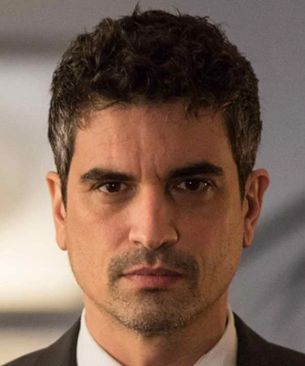 Стефан Мецгер фото