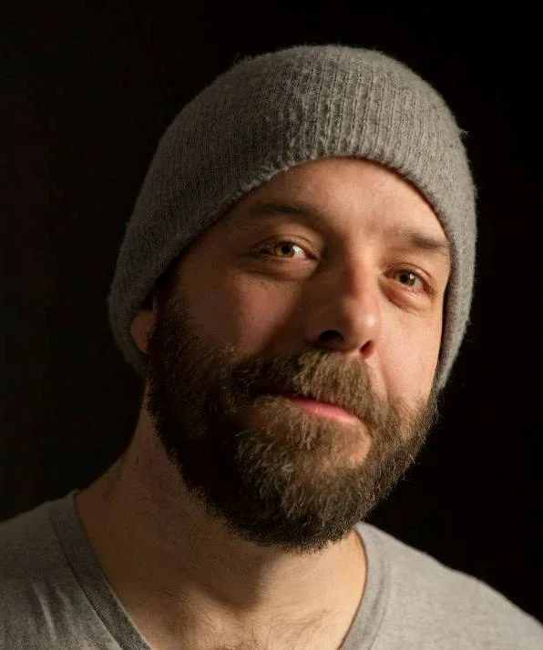 Стефан Пакетт фото