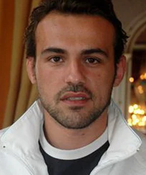 Стефан Ридо фото