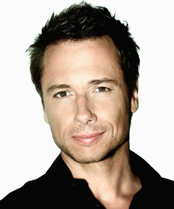 Стефан Руссо фото