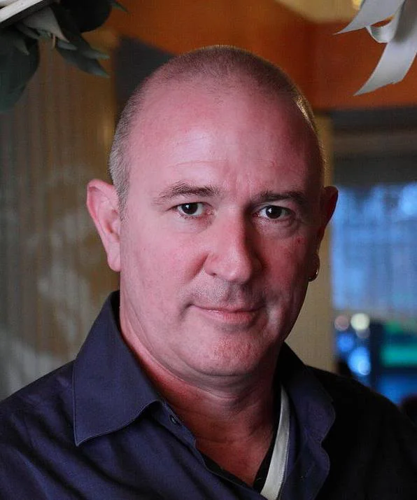 Стефан Вальц фото