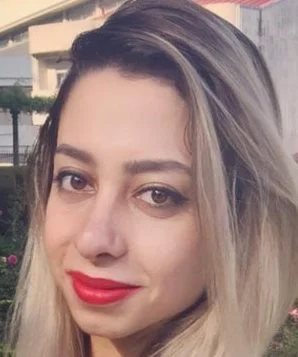 Стефани Чалита фото