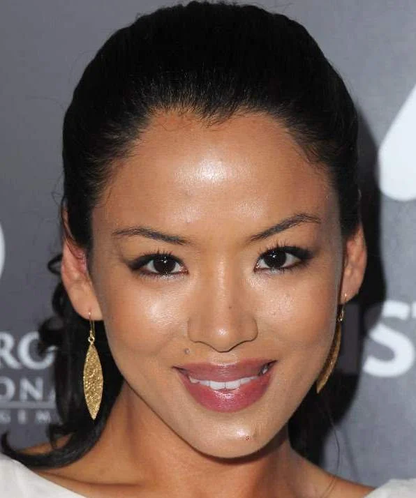 Стефани Джейкобсен фото