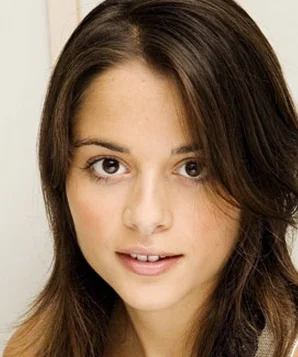 Стефани Леонидас фото