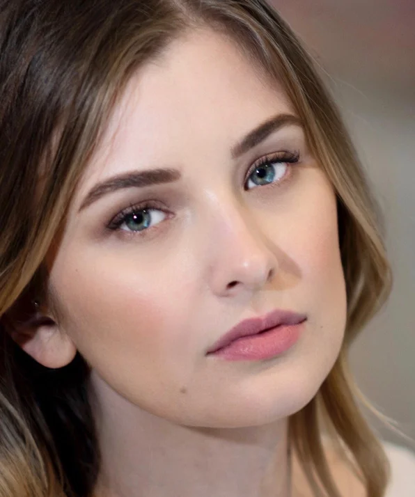 Стефани Моран фото