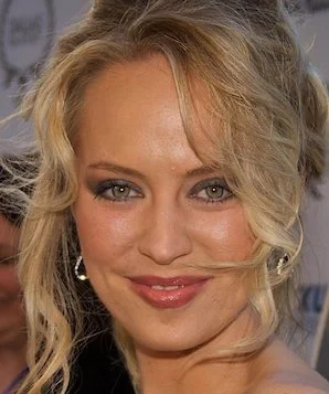 Стефани Родс фото