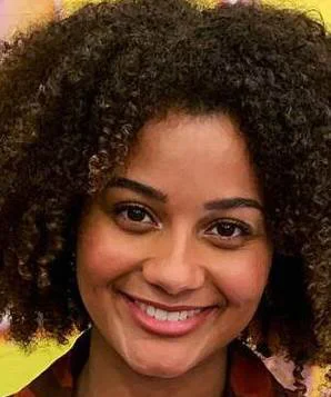 Стефани ван Эр фото