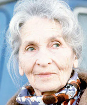 Станюта Стефания фото