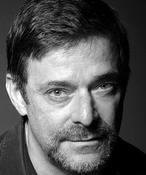 Стефен Дон фото