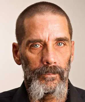 Стефен Эрик Макинтайр фото