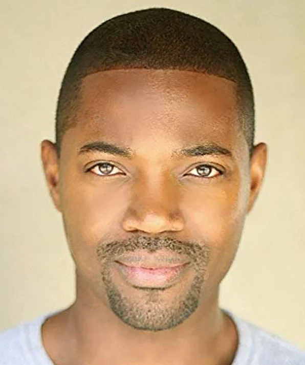 Стефен Райдер фото