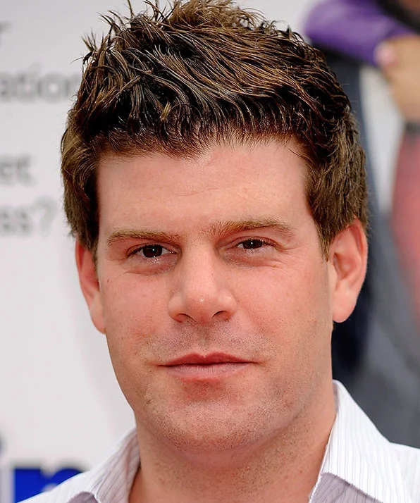 Раннациси Стефен фото