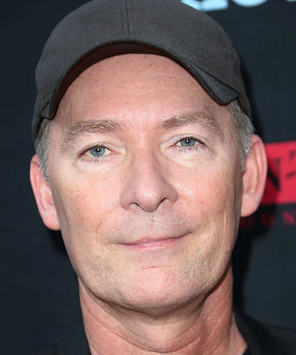 Стэнтон Стефен фото