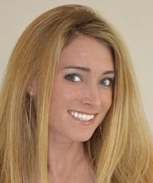 Стеффи Гроут фото