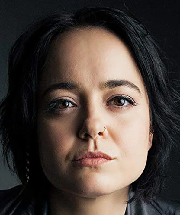 Дейнджер Стэйси фото