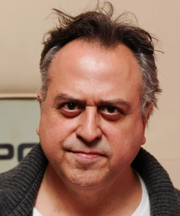 Таунсенд Стэнли фото