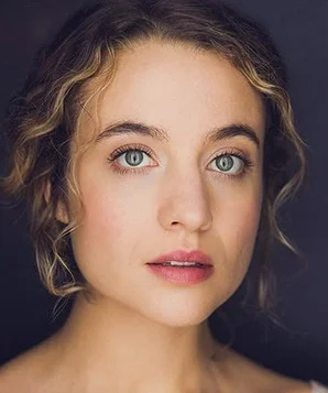 Стелла Бэйкер фото