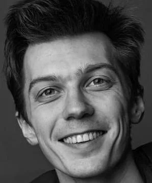 Степан Дягиль фото