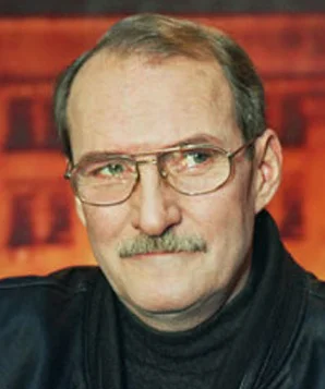 Олексенко Степан фото