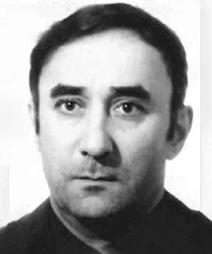 Пучинян Степан фото