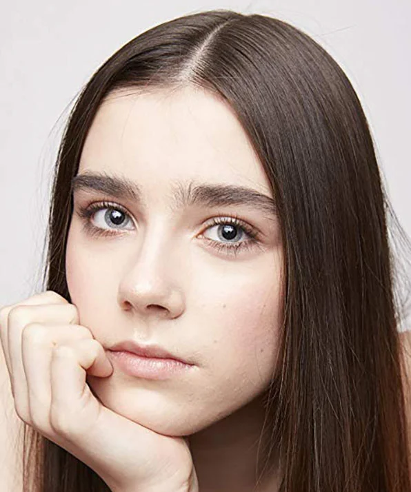 Стерлинг Джеринс фото