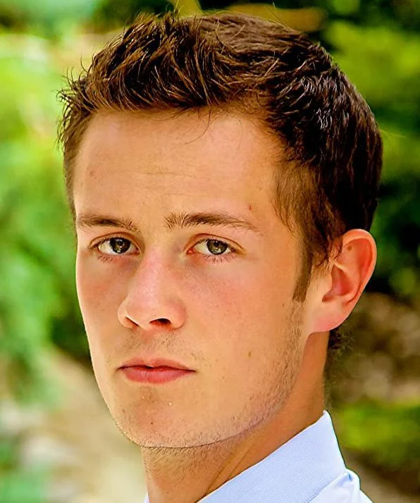 Эванс Стерлинг фото