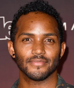 Стерлинг Сулейман фото