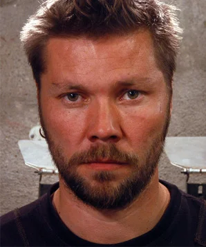 Стиг Хенрик Хофф фото