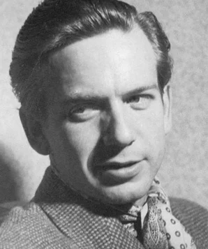 Стиг Олин фото