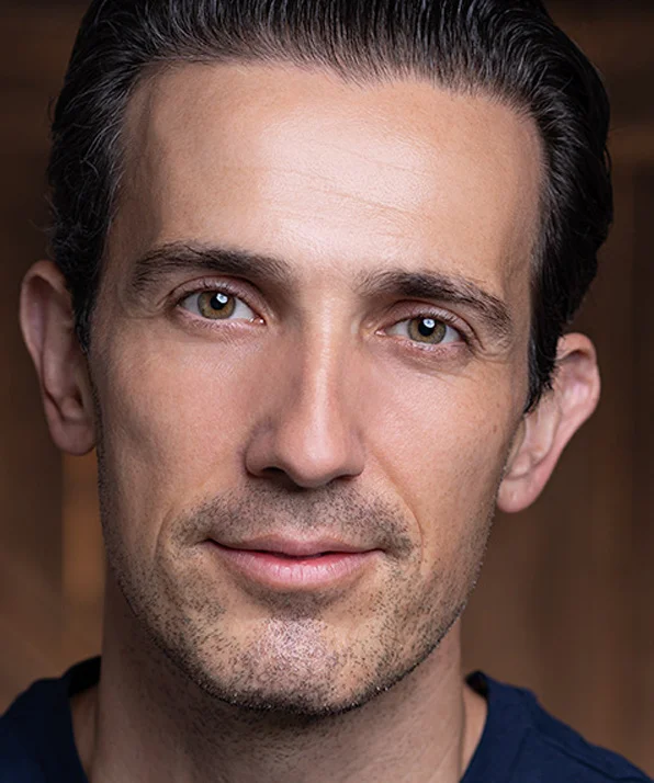 Стив Альдерфер фото