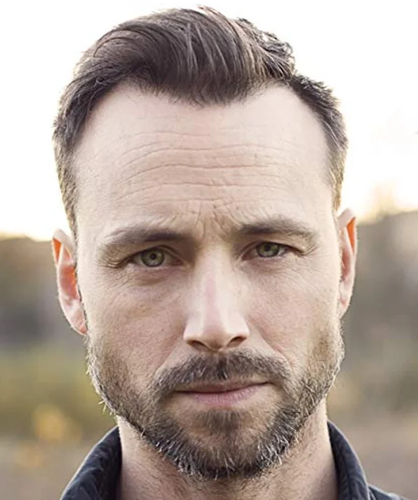 Стив Белфорд фото