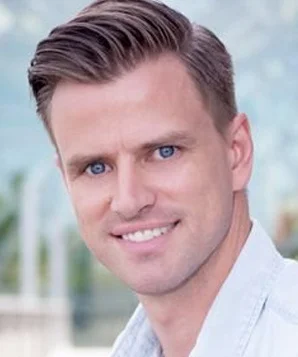 Стив Даниелсен фото