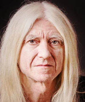 Стив Годин фото