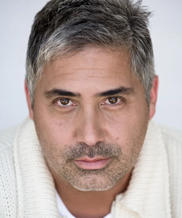 Стив Карр фото