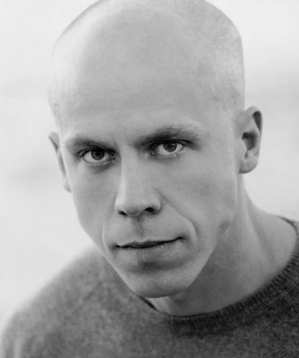 Стив Кирбус фото