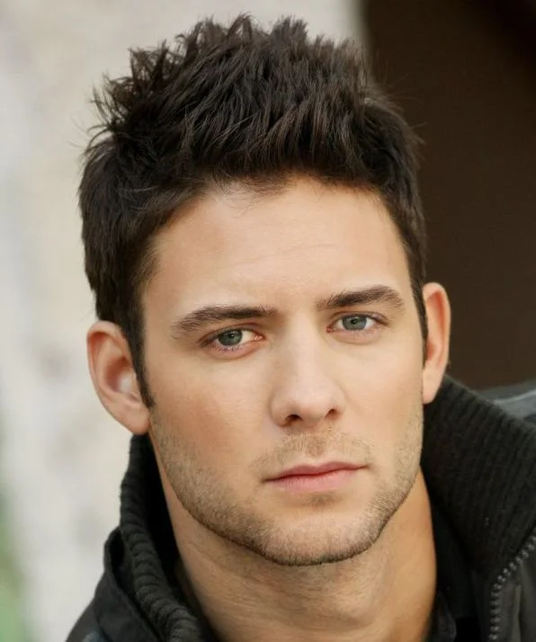 Стив Ланд фото