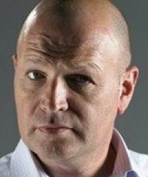 Стив Мерфи фото