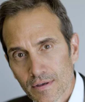 Стив Пацини фото