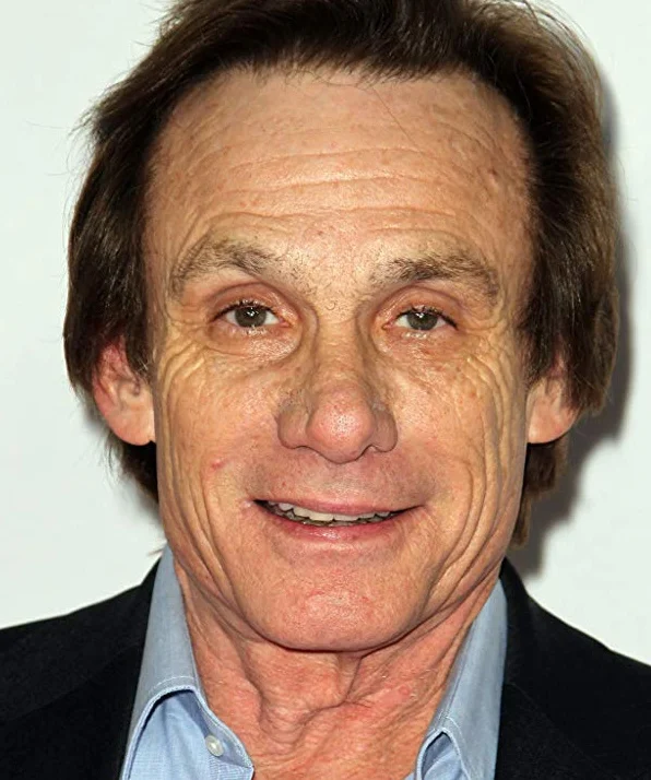 Стив Рейлсбэк фото