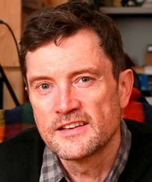 Стив Уолл фото