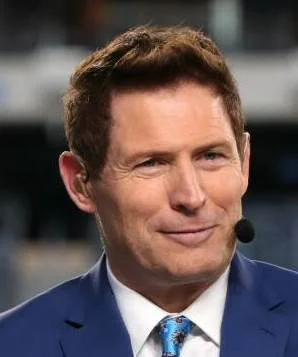 Стив Янг фото