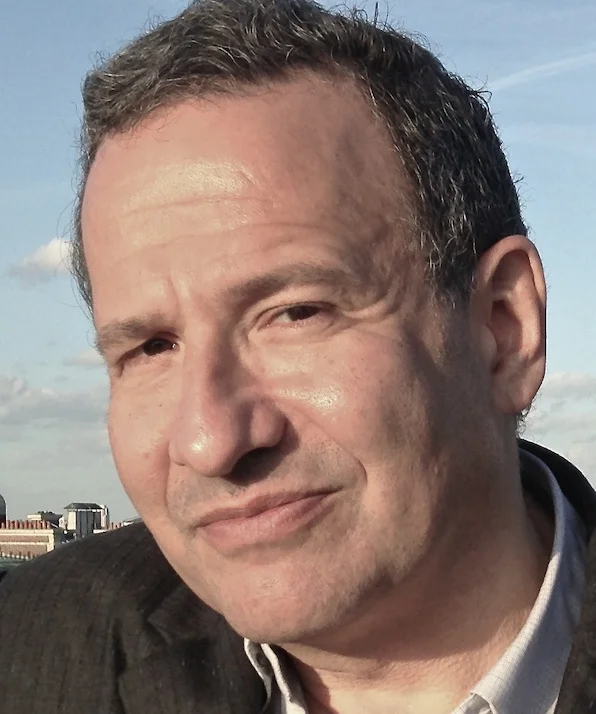 Стивен Бернштейн фото