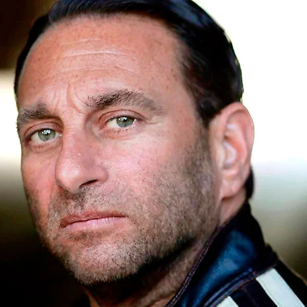 Стивен Чейз фото