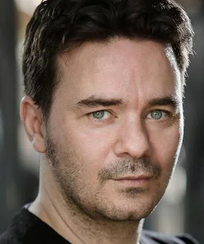 Стивен Даффи фото