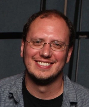 Стивен Дж. Андерсон фото