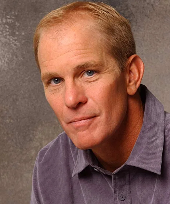 Стивен Форд фото