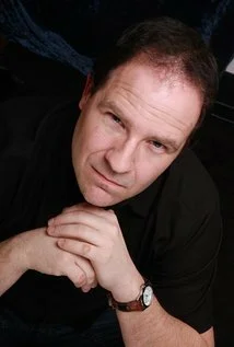 Стивен МакДугалл фото