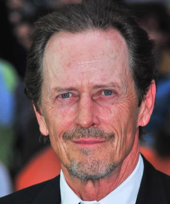 МакХэтти Стивен фото